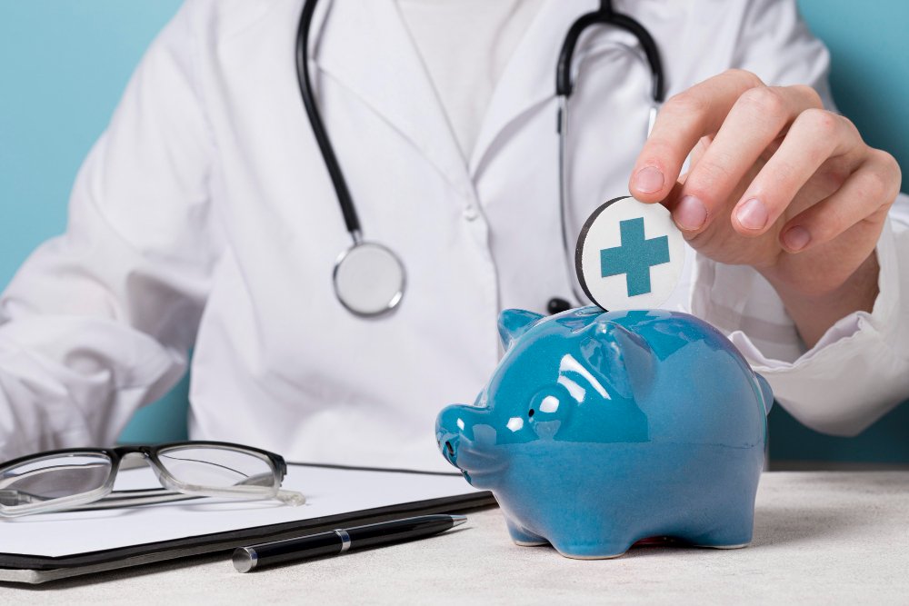 HMO Finance