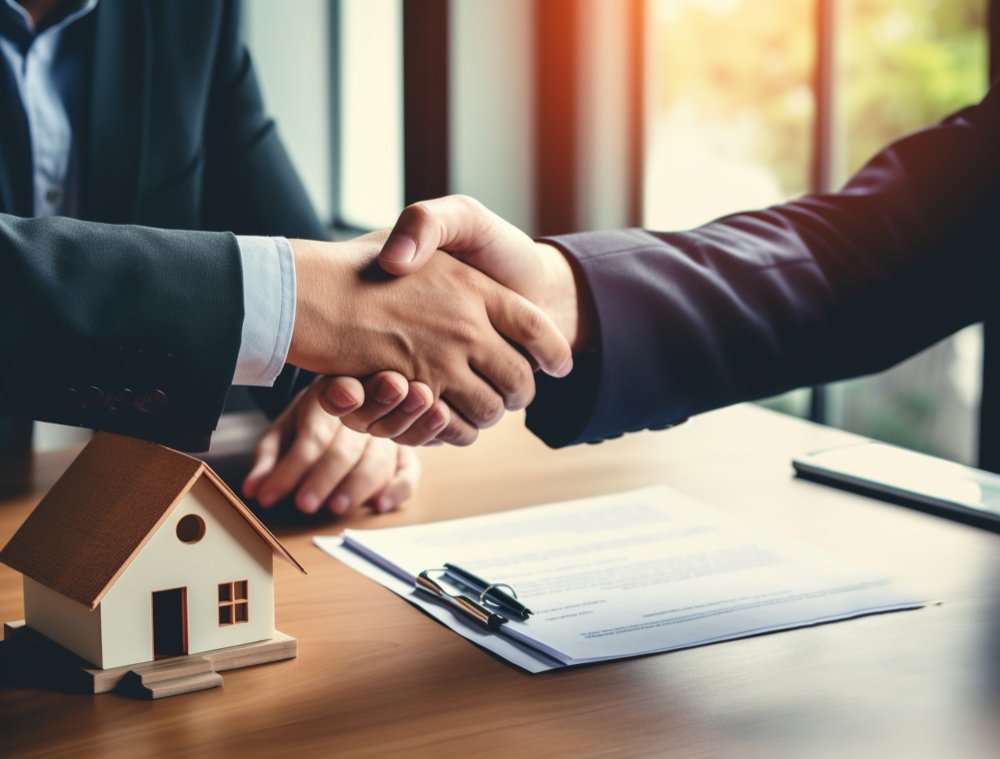 Buy to Let
