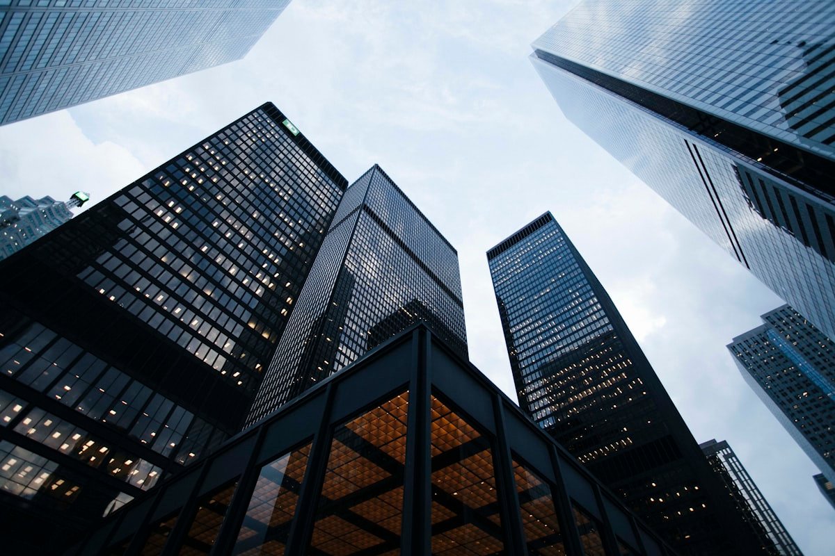 Commercial Mortgages