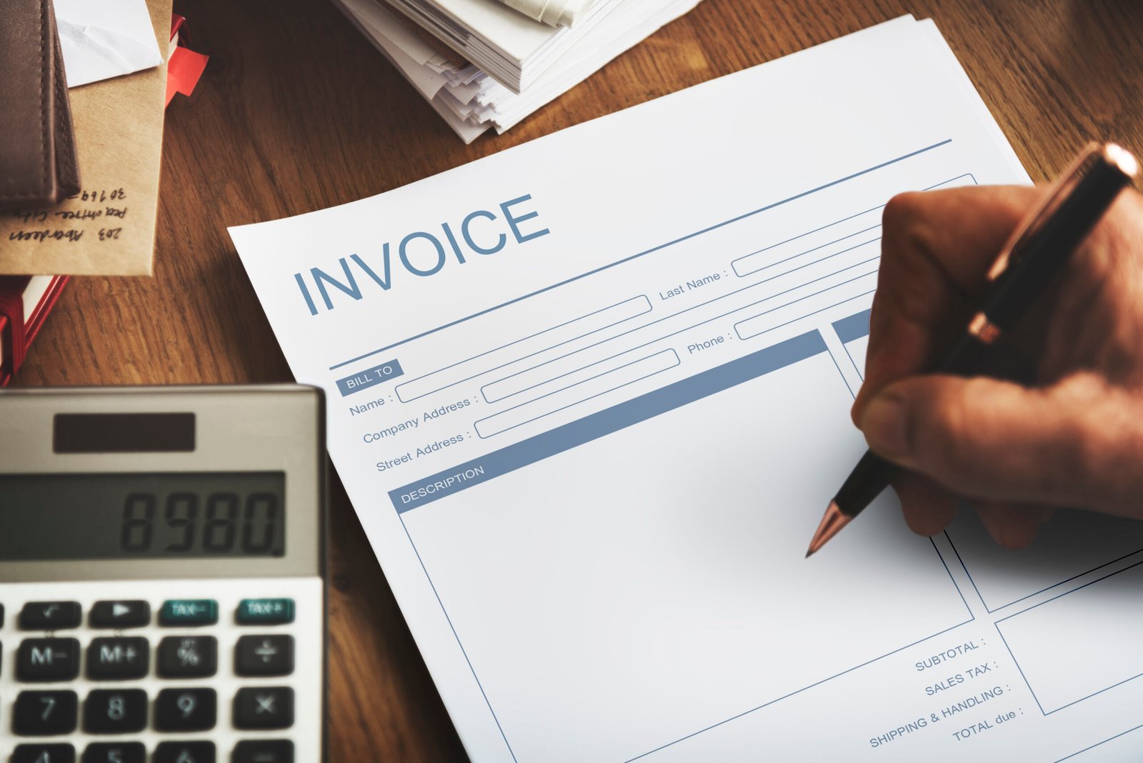 Commercial Mortgages
