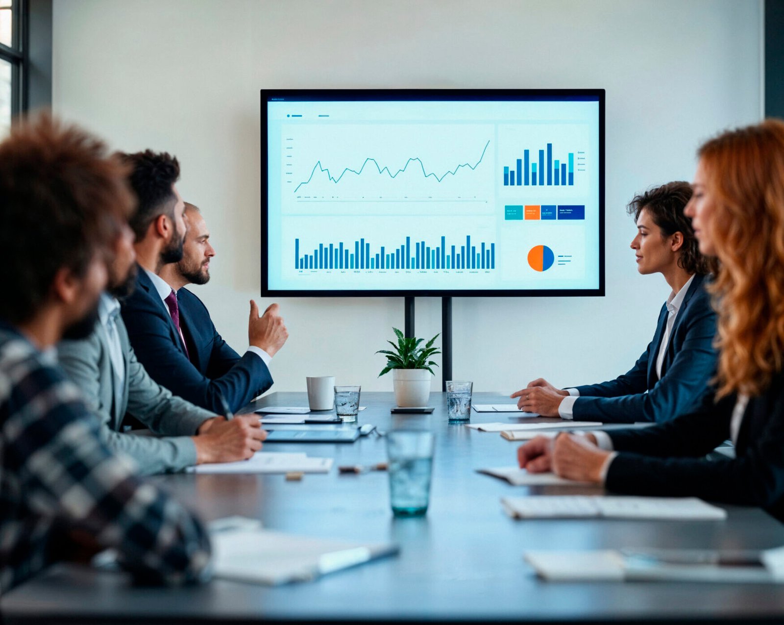 Finance Experts