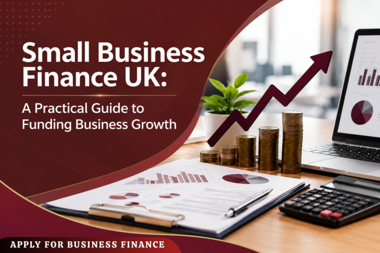 Small Business Finance UK