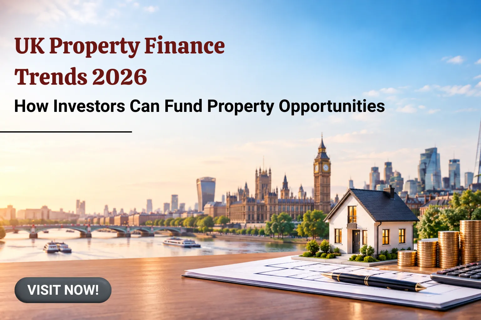 UK Property Finance